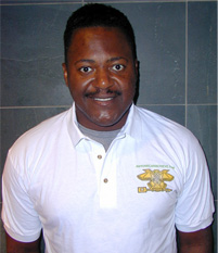 White Polo T-Shirt
