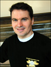 Dr. John Foley, Ph.D.,Cell Biologist