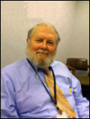Dr. Paul Boyce, MD