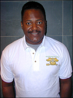Mr. David Townsend, MSW, QMHP, Child/Adolescent Therapist