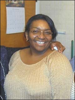 Mrs. Carolyn Flippin, RN
