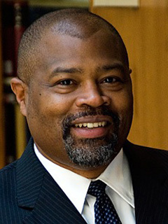 Professor Kevin Brown, JD, Maurer School of Law, Indiana University