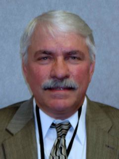 Robert Barber, M.S.