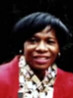 Dr. Valerie Grim, Ph.D.