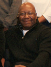 Rev. Donald Ferguson, M.S.