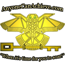 Anyone Can Achieve - Logo