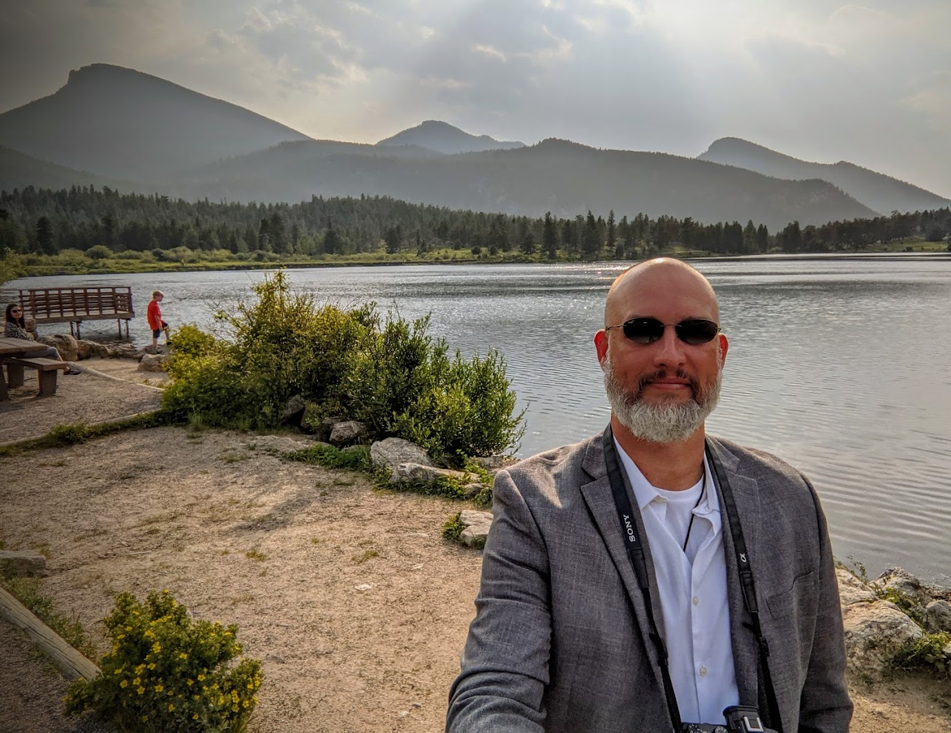David Martin - Web Designer in Bloomington, Indiana